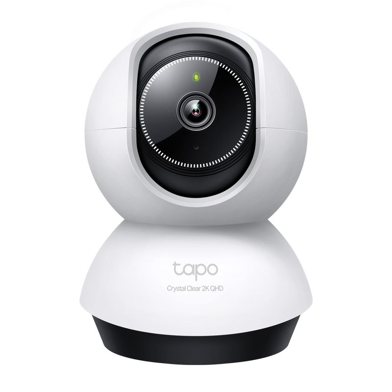 CAMARA TP LINK PAN/TILT VISION NOCTURNA 360º QHD - Imagen 2 de 2