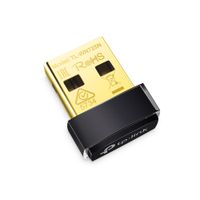 Miniatura 3 de TARJETA DE RED INAL. TP-LINK TL-WN725N USB2.0 150MBPS NANO