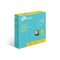 Miniatura 5 de TARJETA DE RED INAL. TP-LINK TL-WN725N USB2.0 150MBPS NANO