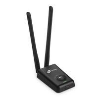Miniatura 2 de TARJETA DE RED INAL. TP-LINK TL-WN8200ND 300MB USB