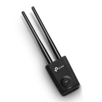 Miniatura 4 de TARJETA DE RED INAL. TP-LINK TL-WN8200ND 300MB USB