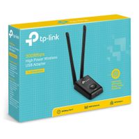 Miniatura 5 de TARJETA DE RED INAL. TP-LINK TL-WN8200ND 300MB USB