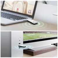 Miniatura 5 de TARJETA DE RED INAL. TP-LINK TL-WN821N 300MB USB