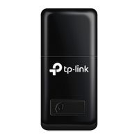 Miniatura 2 de TARJETA DE RED INAL. TP-LINK TL-WN823N 300MB MINI-USB