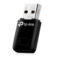 Miniatura 3 de TARJETA DE RED INAL. TP-LINK TL-WN823N 300MB MINI-USB