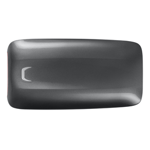 SSD SAMSUNG EXTERNO (MU-PB1T0B/EU) 1TB/PDDS X5/CONECTOR THUNDERBOLT/3 ANOS DE GARANTIA