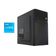 Ordenador Sobremesa Netway i3-12100 3.3GHz, 8GB RAM DDR4 3200MHz, 500GB SSD, FreeDos, Negro