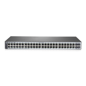 HP 1820-48G SWITCH 10/10 0/1000 IN