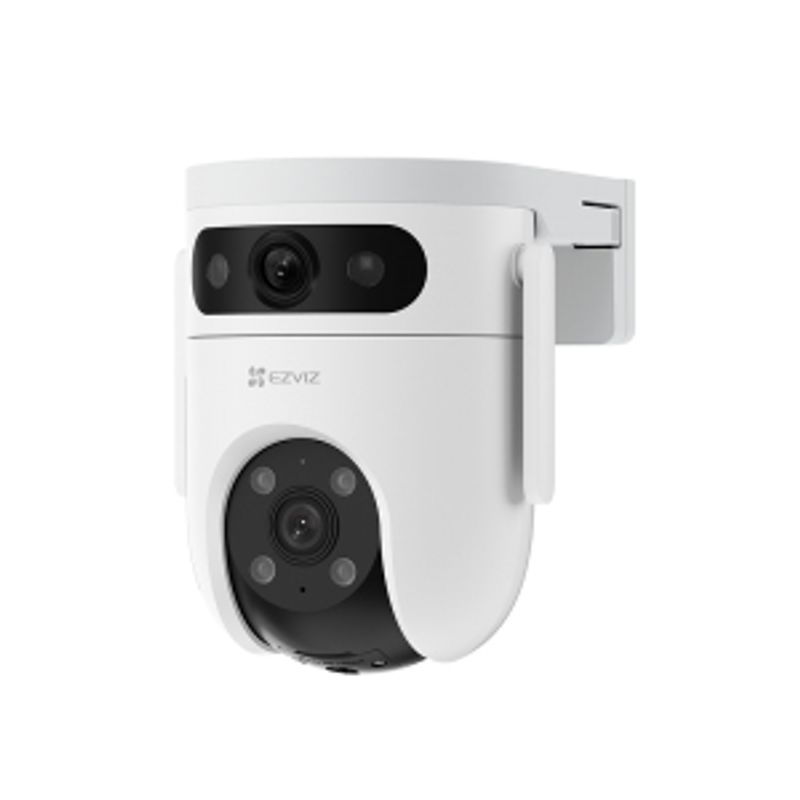 CAMARA VIDEOVIGILANCIA EZVIZ H9C 5MP - Imagen 2 de 2