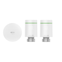 Miniatura 1 de TERMOSTATO EZVIZ T55 KIT