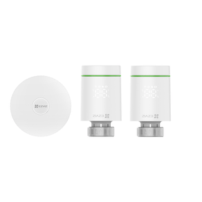 TERMOSTATO EZVIZ T55 KIT