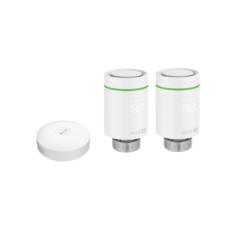 TERMOSTATO EZVIZ T55 KIT - Imagen 3 de 9