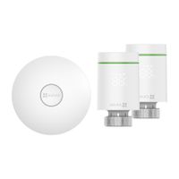 Miniatura 7 de TERMOSTATO EZVIZ T55 KIT