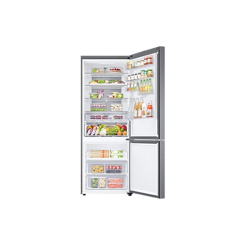 FRIGORIFICO COMBI SAMSUNG RB53DG703DS9EF NOFROST D ALTO 203 CM ANCHO 759 CM INOX - Imagen 6 de 10