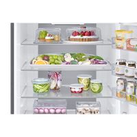 Miniatura 7 de FRIGORIFICO COMBI SAMSUNG RB53DG703DS9EF NOFROST D ALTO 203 CM ANCHO 759 CM INOX