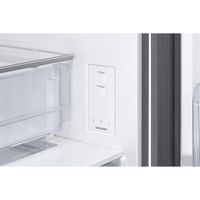 Miniatura 8 de FRIGORIFICO COMBI SAMSUNG RB53DG703DS9EF NOFROST D ALTO 203 CM ANCHO 759 CM INOX