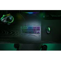 Miniatura 3 de TECLADO RAZER HUNTSMAN V3 X TENKEYLESS PURPLE SWITCH (ESPANOL) (RZ03-05021700-R311)