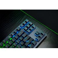 Miniatura 6 de TECLADO RAZER HUNTSMAN V3 X TENKEYLESS PURPLE SWITCH (ESPANOL) (RZ03-05021700-R311)