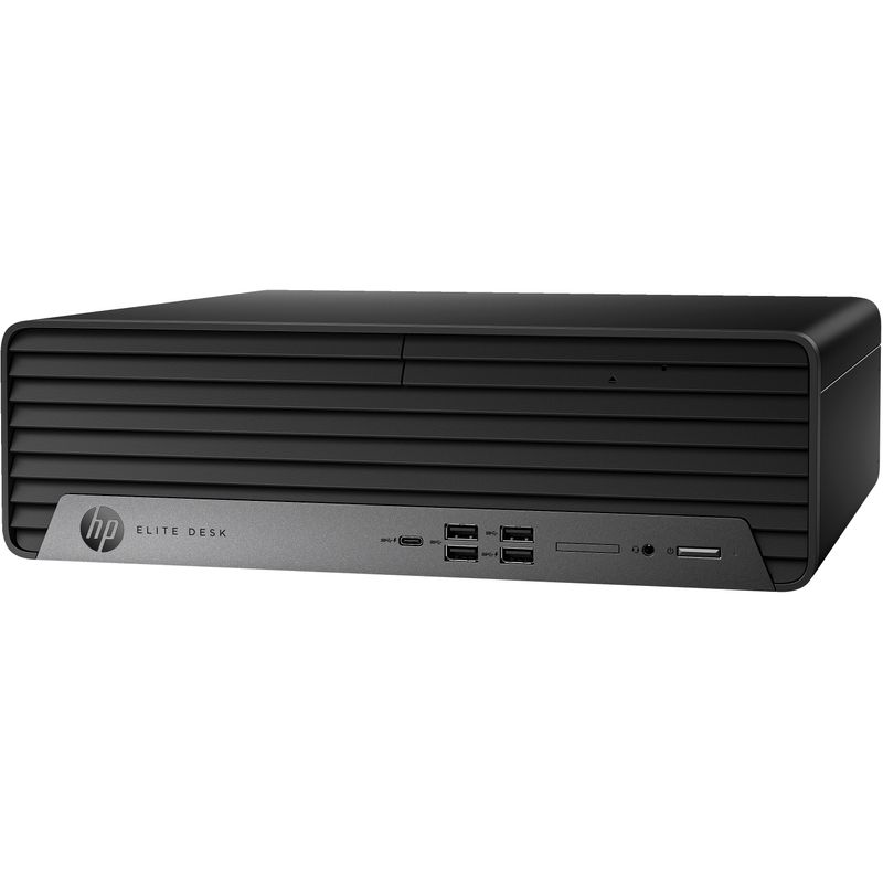 HP Elite SFF 800 G9 i514500 16GB/512 PC - Imagen 3 de 9