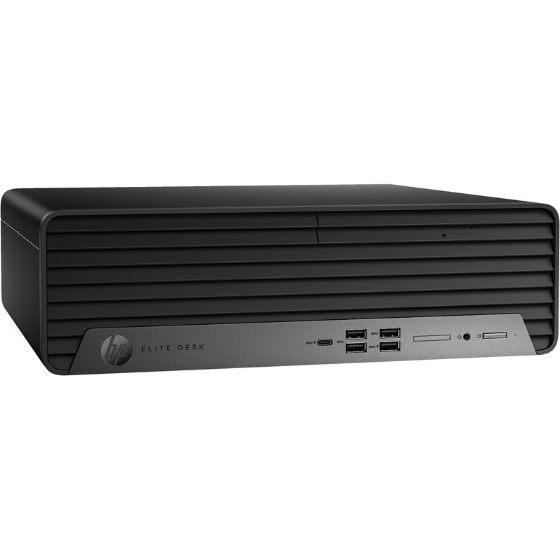 HP Elite SFF 800 G9 i514500 16GB/512 PC - Imagen 4 de 9