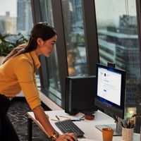 Miniatura 7 de HP Elite SFF 800 G9 i514500 16GB/512 PC