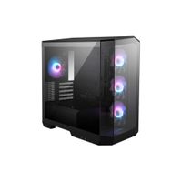 Miniatura 2 de CAJA MSI MAG PANO M100R | NEGRA
