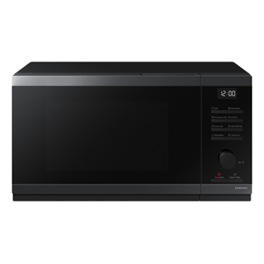 HORNO MICROONDAS CON GRILL SAMSUNG MG23DG4524CGE1 23 LITROS NEGRO
