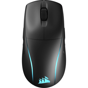 RATON CORSAIR M75 WIRELESS NEGRO CH-931D010-EU