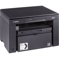 Miniatura 3 de MF3010 BW 18ppm 1200x600dpi