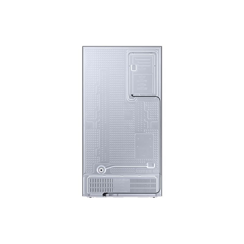 FRIGORIFICO AMERICANO SAMSUNG SMART RS68CG885DS9EF NOFROST D INOX - Imagen 5 de 13