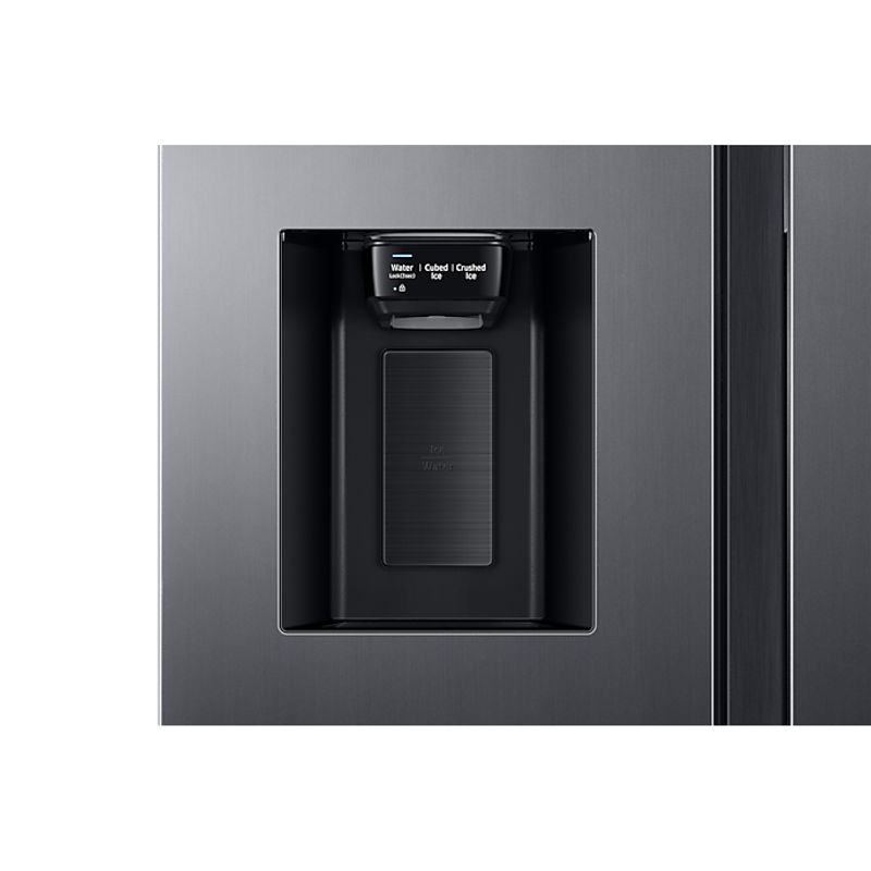 FRIGORIFICO AMERICANO SAMSUNG SMART RS68CG885DS9EF NOFROST D INOX - Imagen 8 de 13