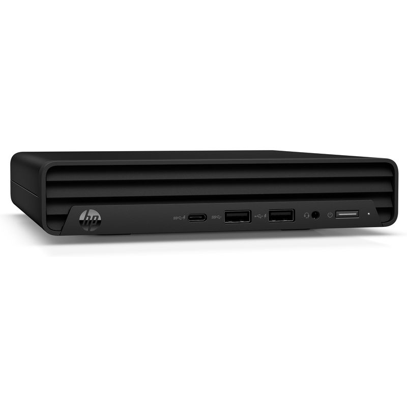HP Pro 260 G9 Mini i5-1334U 8GB 256GB W11Pro - Imagen 3 de 4