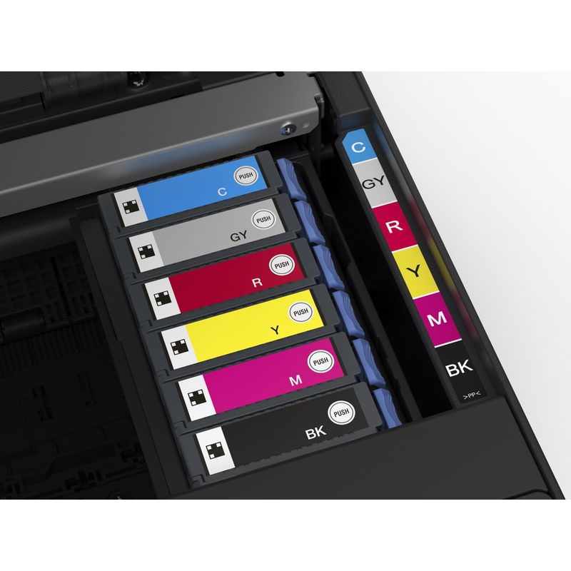 IMPRESORA EPSON EXPRESSION PHOTO HD XP-15000 - Imagen 3 de 6