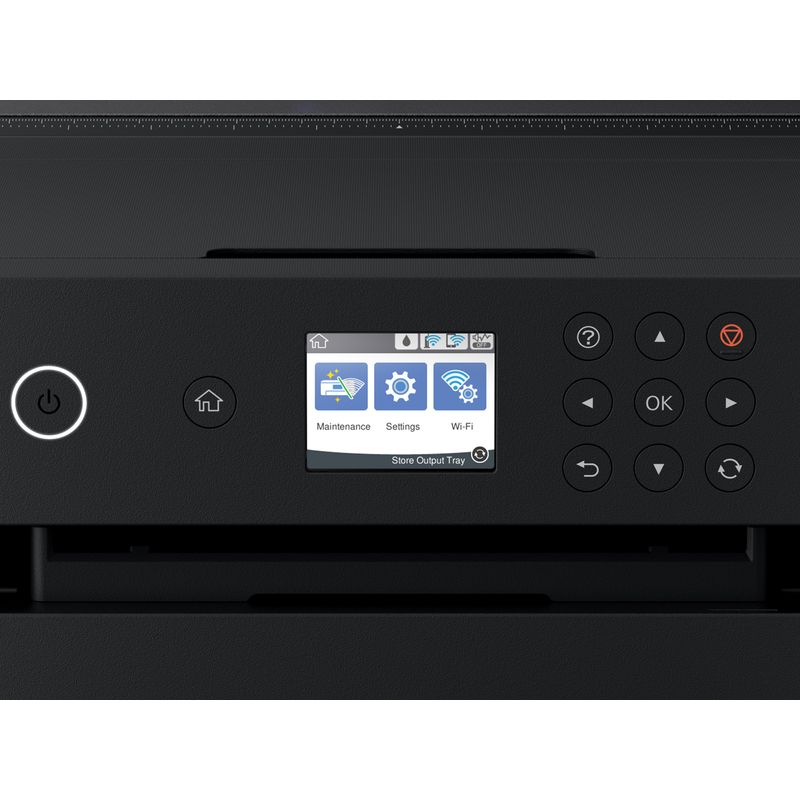 IMPRESORA EPSON EXPRESSION PHOTO HD XP-15000 - Imagen 4 de 6