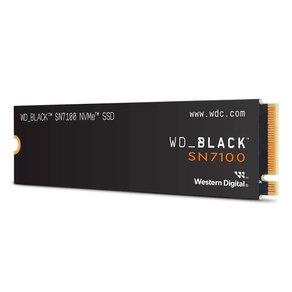SANDISK WDS100T4X0E-00CJA0 SSD 1024GB M.2 7250MB/s PCI Express 4.0 NVMe