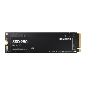 SAMSUNG  980  SSD 1000GB M.2  3500MB/s PCI Express 3.0 NVMe
