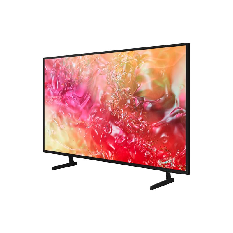 SAMSUNG 75" UE75DU7172U LED 4K Ultra HD - Imagen 3 de 8