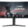 MSI MONITOR MAG 275CQRF QD E2. 27". CURVO 1500R. 2560X1440. 180HZ. NEGRO MSI MONITOR MAG 275CQRF QD E2. 27". CURVO 1500R. 2560X1440. 180HZ. NEGRO