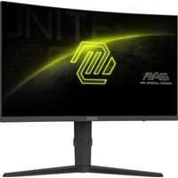 Miniatura 4 de MSI MONITOR MAG 275CQRF QD E2. 27". CURVO 1500R. 2560X1440. 180HZ. NEGRO