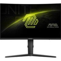 Miniatura 6 de MSI MONITOR MAG 275CQRF QD E2. 27". CURVO 1500R. 2560X1440. 180HZ. NEGRO