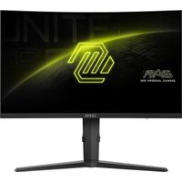 Miniatura 7 de MSI MONITOR MAG 275CQRF QD E2. 27". CURVO 1500R. 2560X1440. 180HZ. NEGRO
