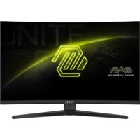 Miniatura 8 de MSI MONITOR MAG 275CQRF QD E2. 27". CURVO 1500R. 2560X1440. 180HZ. NEGRO