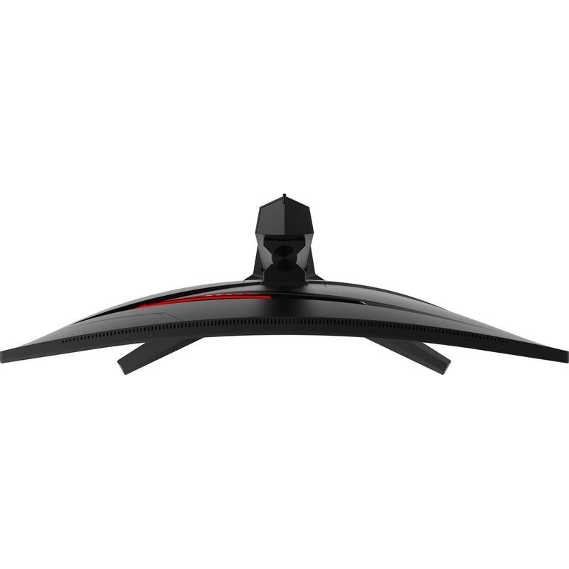MSI MONITOR MAG 275CQRF QD E2. 27". CURVO 1500R. 2560X1440. 180HZ. NEGRO - Imagen 13 de 24