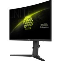 Miniatura 14 de MSI MONITOR MAG 275CQRF QD E2. 27". CURVO 1500R. 2560X1440. 180HZ. NEGRO