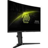Miniatura 15 de MSI MONITOR MAG 275CQRF QD E2. 27". CURVO 1500R. 2560X1440. 180HZ. NEGRO