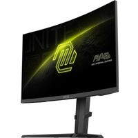 Miniatura 19 de MSI MONITOR MAG 275CQRF QD E2. 27". CURVO 1500R. 2560X1440. 180HZ. NEGRO