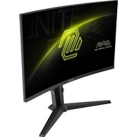 Miniatura 20 de MSI MONITOR MAG 275CQRF QD E2. 27". CURVO 1500R. 2560X1440. 180HZ. NEGRO
