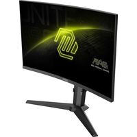 Miniatura 21 de MSI MONITOR MAG 275CQRF QD E2. 27". CURVO 1500R. 2560X1440. 180HZ. NEGRO