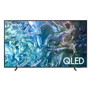 TV QLED 65 4K HDR SMART TV