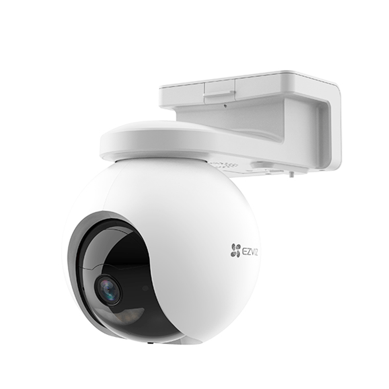 CAMARA VIDEOVIGILANCIA EZVIZ HB8 2K CON BATERIA - Imagen 1 de 4